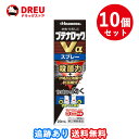 【1日限定3%OFF!!】【10個セット送料無料】ブテナロックVαスプレー 20mL　【指定第2類医薬品】※セルフメディケーション税制対象商品