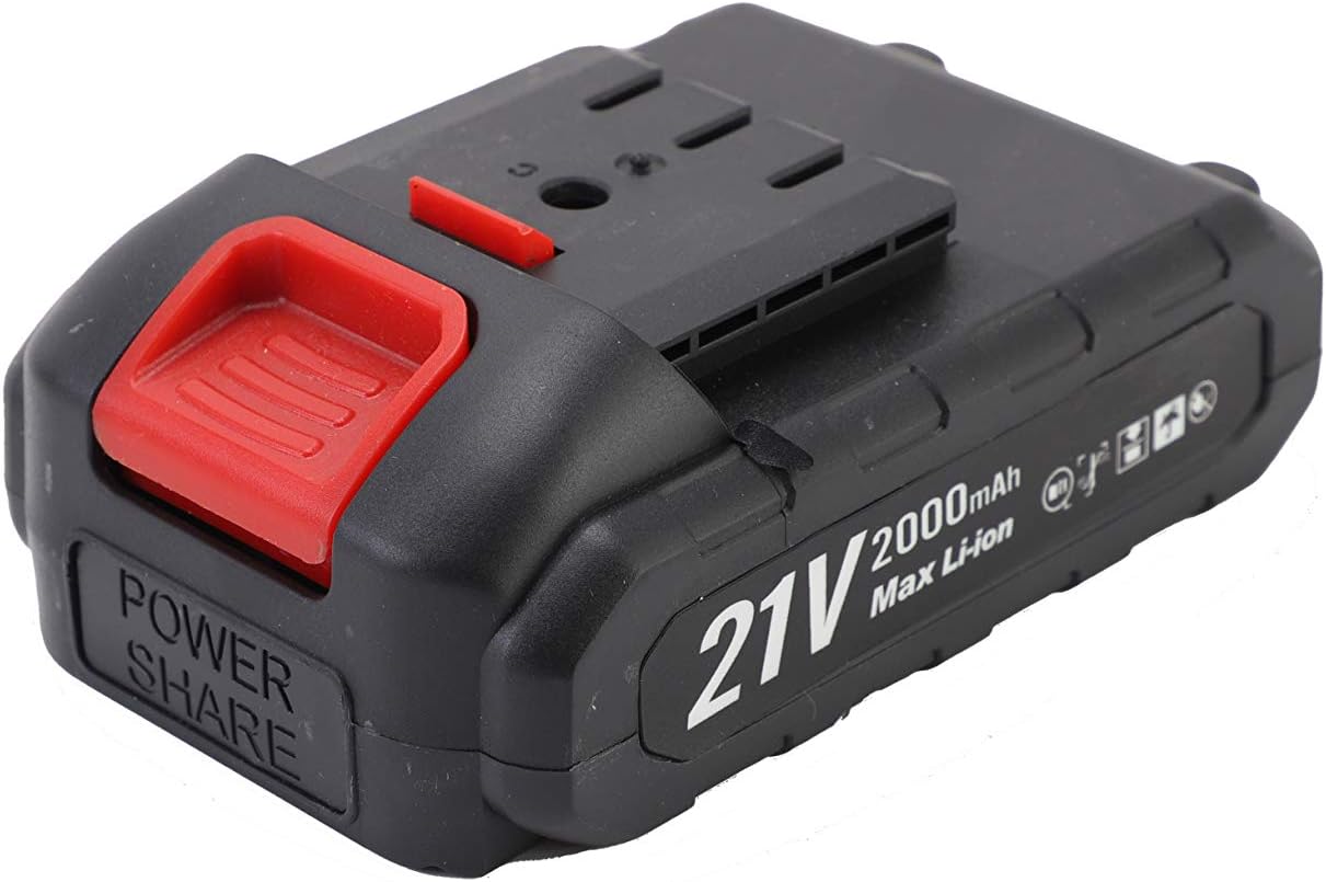 ONE STEP 充電式草刈機専用バッテリー　草刈機バッテリー　 草刈り機 コードレス最新型 芝生 畑 雑草 植木 刈払機 軽量 （バッテリー1個のみ）