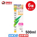 楽天DREUドラッグストア【お買い物マラソン当店限定ポイントUP!!】【6個セット送料無料！】【医薬部外品】小林製薬　オードムーゲ薬用ローション　500ml（ふきとり化粧水）