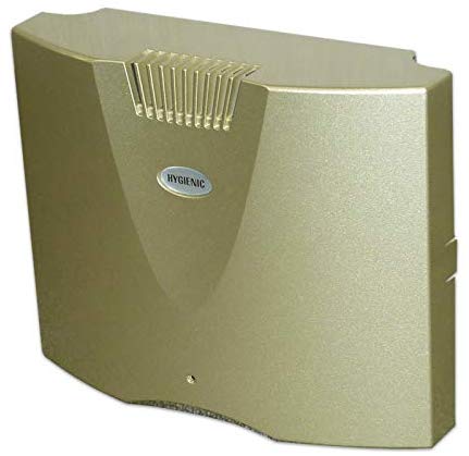 【ブラックフライデー当店限定5倍ポイントUP!】ハイジェニック HG-10　業務用オゾン脱臭器　空気清浄機