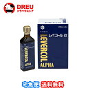 レバコールアルファ 4本入り 250ml×4