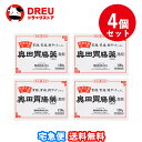 【月間優良ショップ】【送料無料 4個セット】奥田胃腸薬 散剤 120g【第2類医薬品】【奥田製薬】