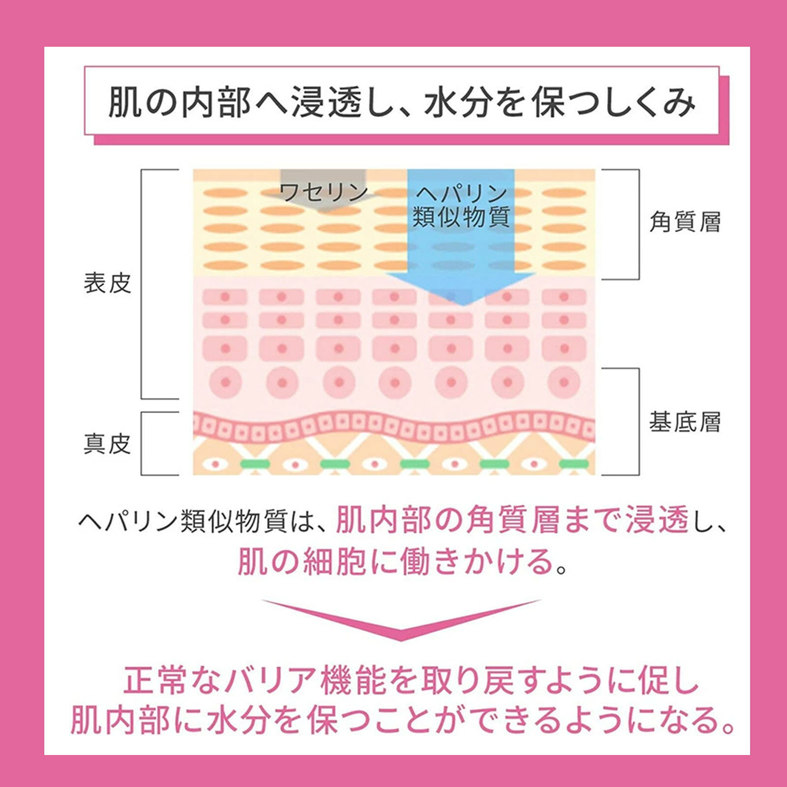 【送料無料 まとめ買い5個セット】ヒルマイルド クリーム 60g【第2類医薬品】【健栄製薬】