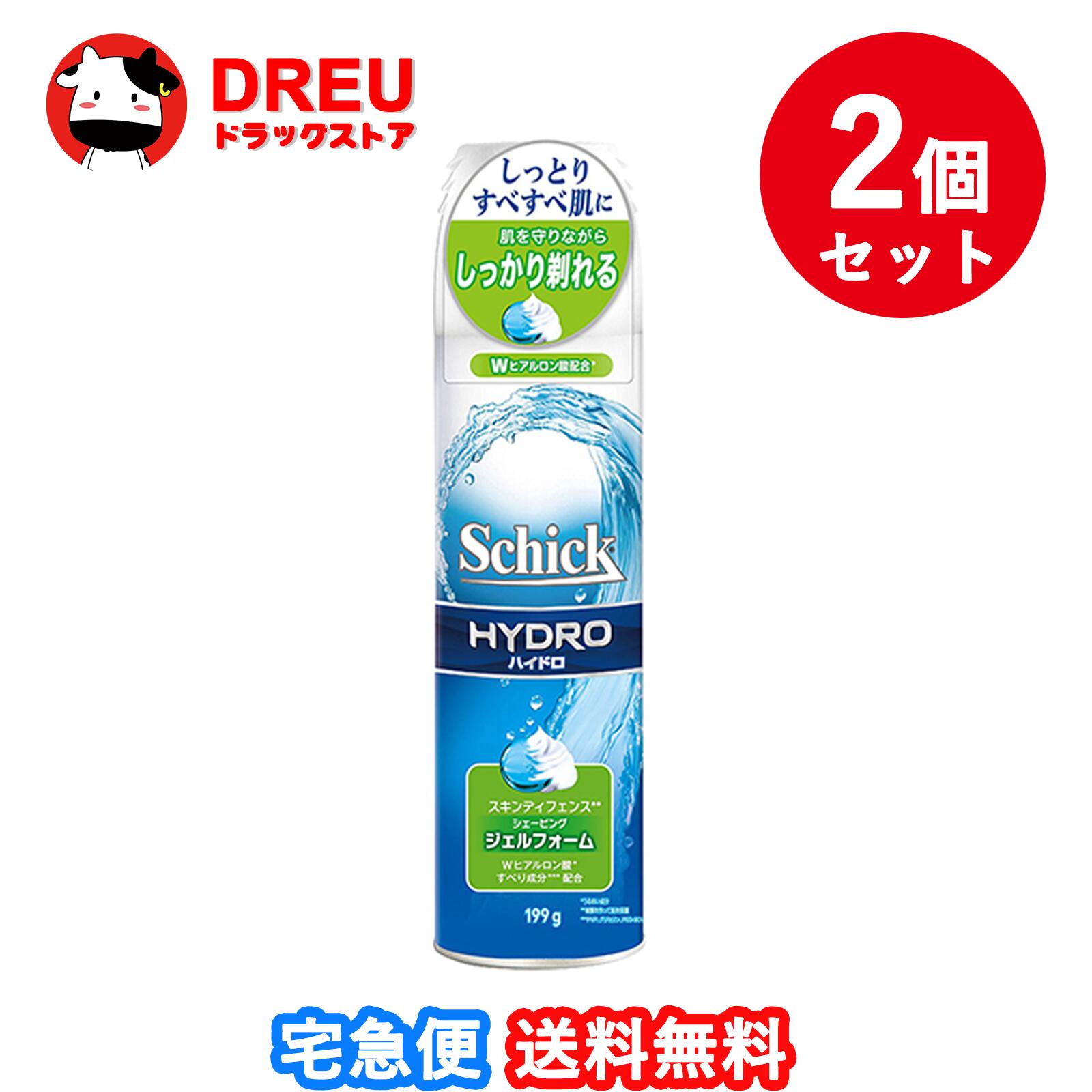 【花王】サクセ 薬用シェービングジェル レッシュタイプ 180g