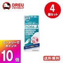 6/4〜11日SSエントリーでP10倍+クーポン配布中★【お得な4個セット】【第3類医薬品】 フィニッシュコーワA 25ml(4)