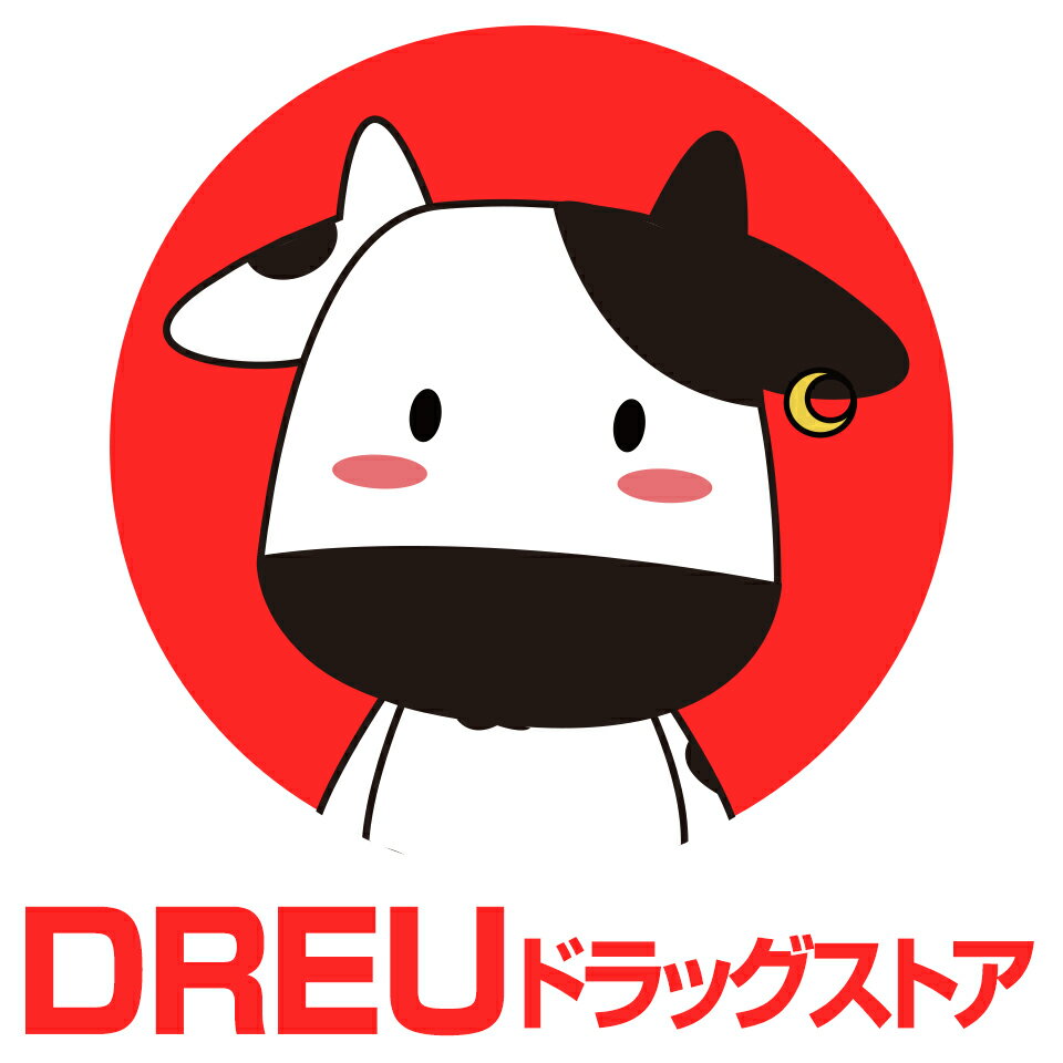 DREUドラッグストア