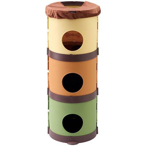 【同梱不可】ドギーマンハヤシ CAT　MANSiON　おひるねハンモック