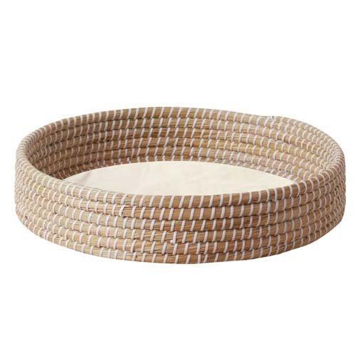 【同梱不可】【4個セット】ドギーマンハヤシ にゃんこのちぐらシリーズ　まん丸おけ　夢