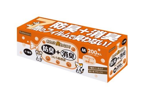 ペットライブラリー 【同梱不可】【3個セット】ペットライブラリー株式会社 inunekoneru 防臭＋消臭！..