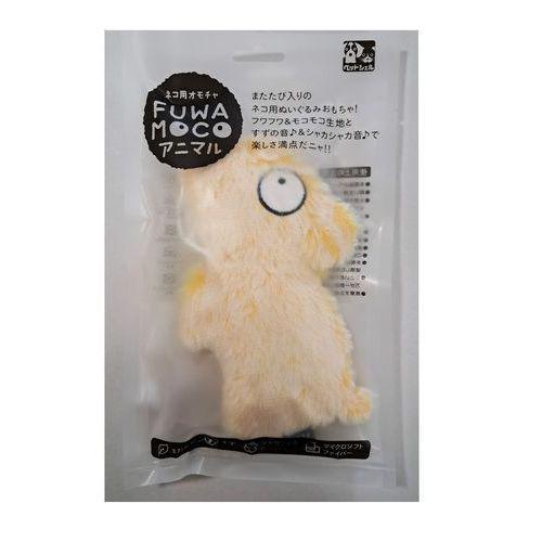 乐天商城 - 貝沼産業 【同梱不可】【2個セット】株式会社貝沼産業 FUWAMOCO アニマル ヒツジ