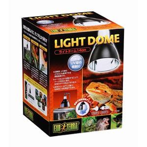 【同梱不可】【3個セット】ジェックス ライトドーム14CM