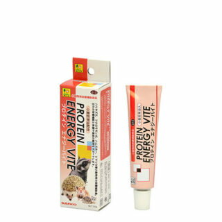 【同梱不可】【12個セット】三晃商会 615 プロテイン エナジーバイト 30g