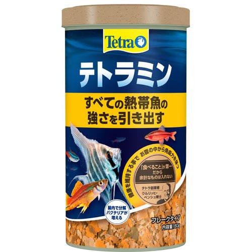 【同梱不可】【12個セット】スペクトラムブランズジャパン テトラミン180g