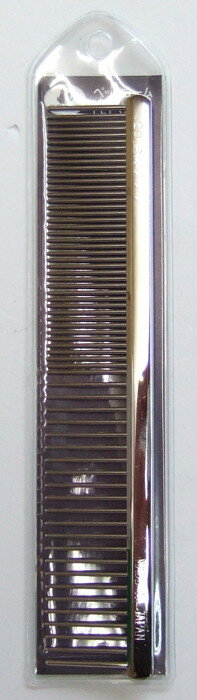 【同梱不可】岡野製作所 両目金グシM