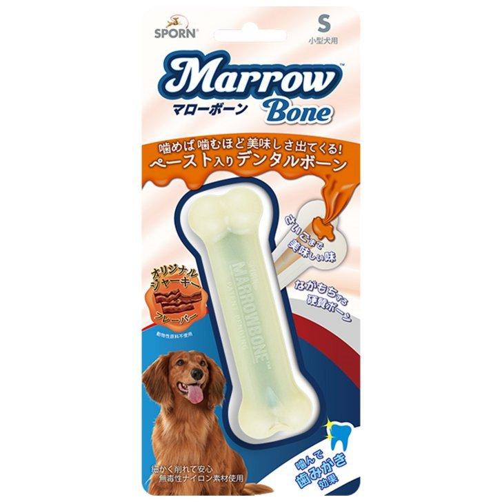 【同梱不可】プラッツ スポーン　マローボーンS　SP33810