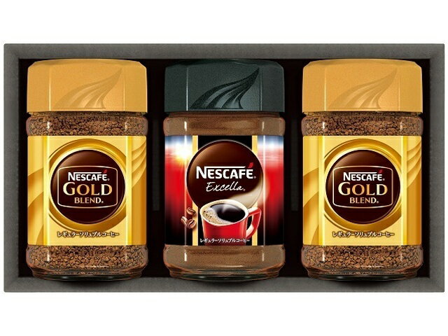 【6個セット】ネスレ日本 ネスカフェ プレミアムギフト N20-VA