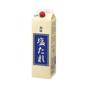 【6個セット】創味食品　塩たれ 2kg