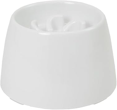 Tableware - 【同梱不可】【10個セット】 株式会社リッチェル 高さがある　早食い防止食器SS