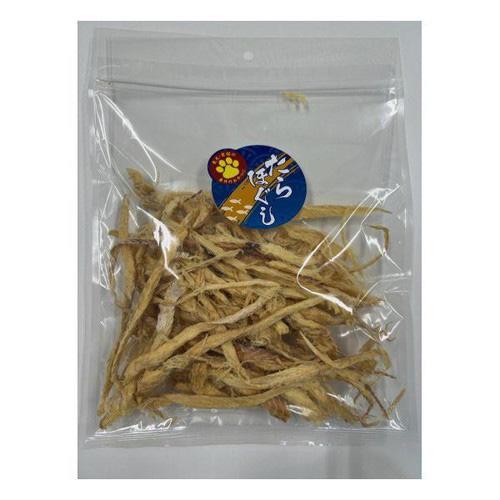 【同梱不可】【60個セット】木村商事 たらほぐし80g(4.0)