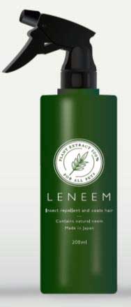 【同梱不可】【6個セット】FLF レニーム　本体200ml