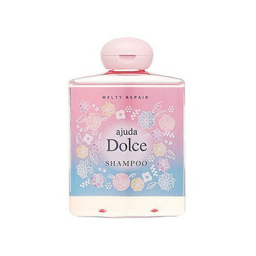 樂天商城 - インター　アジューダドルチェ　メルティリペア　シャンプー 200mL
