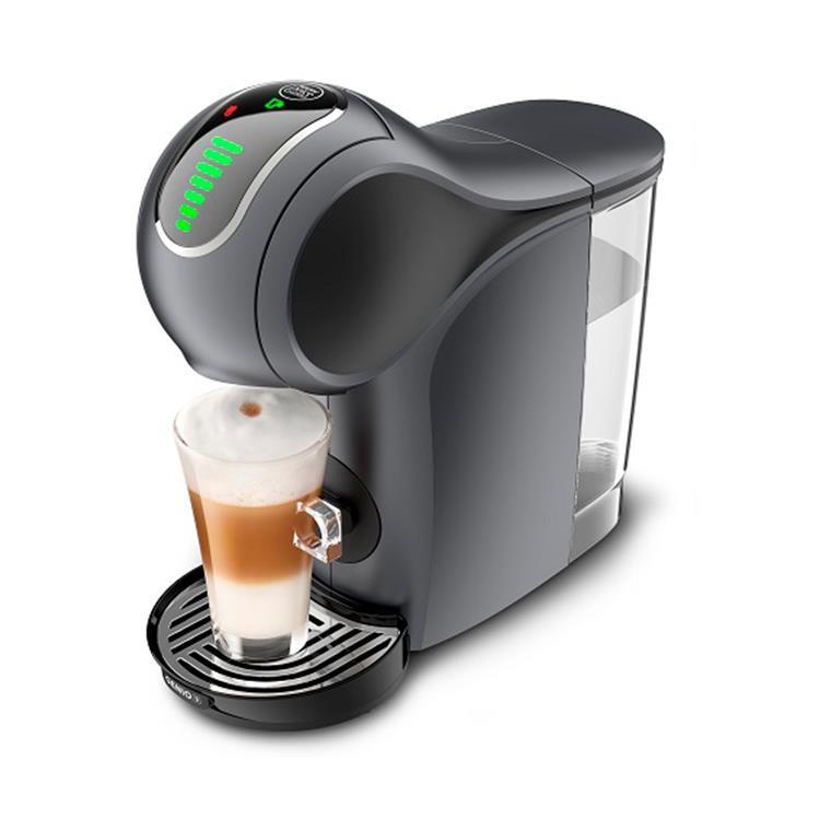 【2個セット】ネスレ日本 ネスカフェ ドルチェ グスト GENIO S 「ジェニオ エス」 スペースグレー -