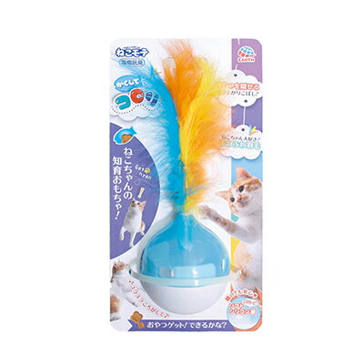 【同梱不可】【3個セット】アース・ペット株式会社TK NMかくしてコロリンライトブルー