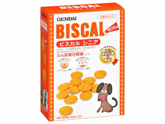 【同梱不可】【12個セット】現代製薬 ビスカルシニア900g