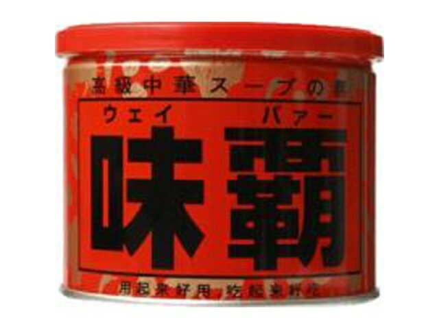 【12個セット】廣記商行 味覇（ウェイパァー） 500g