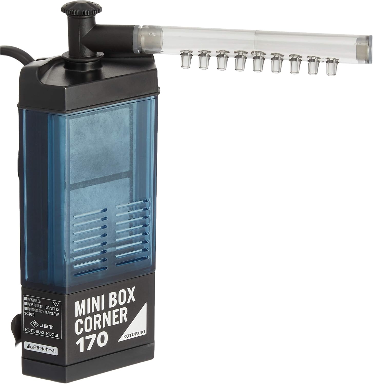 【同梱不可】【2個セット】 寿工芸株式会社 ミニボックスコーナー 170