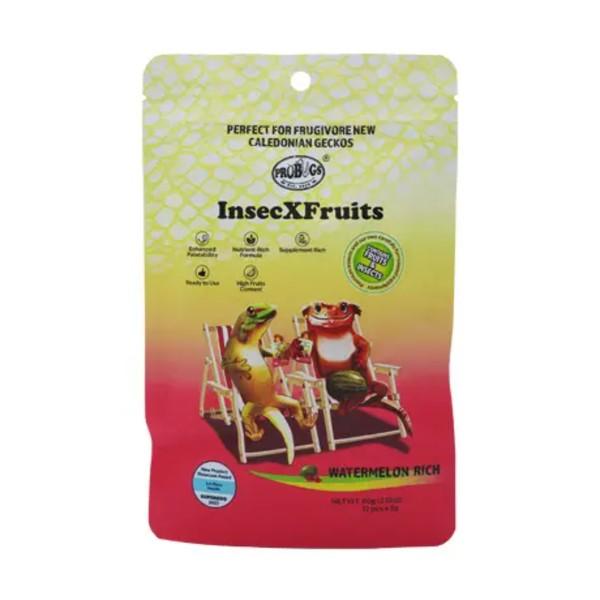 【同梱不可】【12個セット】キョーリン プロバグズウォーターメロンピューレ60g