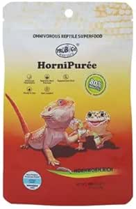 【同梱不可】【6個セット】キョーリン プロバグズホーンワームピューレ60g