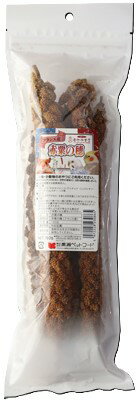 【同梱不可】黒瀬ペットフード 自然派宣言 フランス産 赤粟の穂 150g