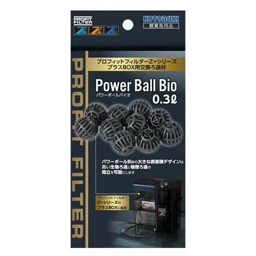 樂天商城 - 【同梱不可】【2個セット】寿工芸株式会社 パワーボールBio0.3L