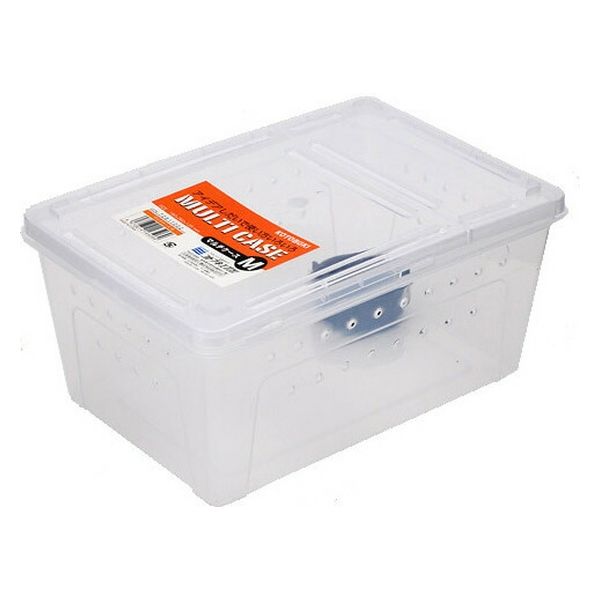 【同梱不可】【10個セット】寿工芸株式会社 マルチケースM