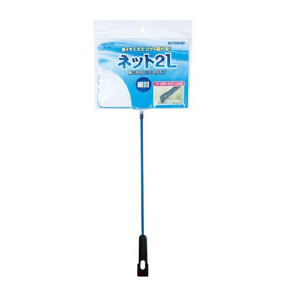 【同梱不可】【5個セット】寿工芸株式会社 K-199ネット2L細目コケ取り付