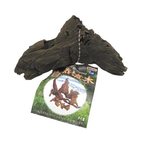 【同梱不可】株式会社マルカン（ニッソー）自然流木 ミニ