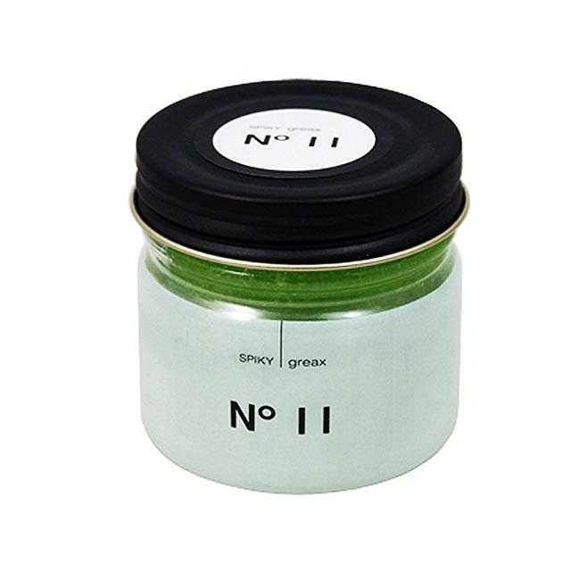 Wax - イリヤコスメティクス スパイキー グリークス 11 60g