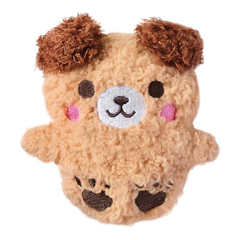 【同梱不可】【3個セット】ボンビアルコン ちっちゃなわんこだっこ　ワンコ