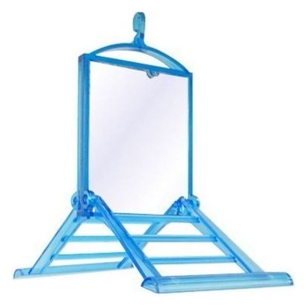 【同梱不可】【5個セット】コバヤシ K‐33スイングミラー ※お色のご指定はできかねます。