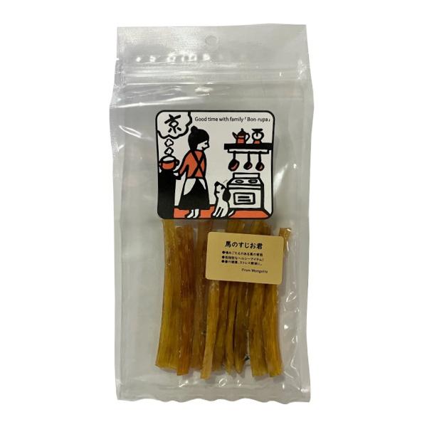 乐天商城 - 【同梱不可】【10個セット】Bon・rupa 馬のすじおくん30g
