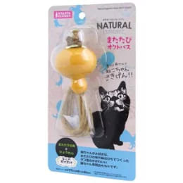 【同梱不可】マルカン またたびオクトパス