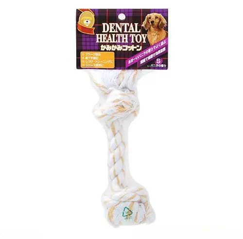 【同梱不可】スーパーキャット かみかみコットンバニラの香りS DM504