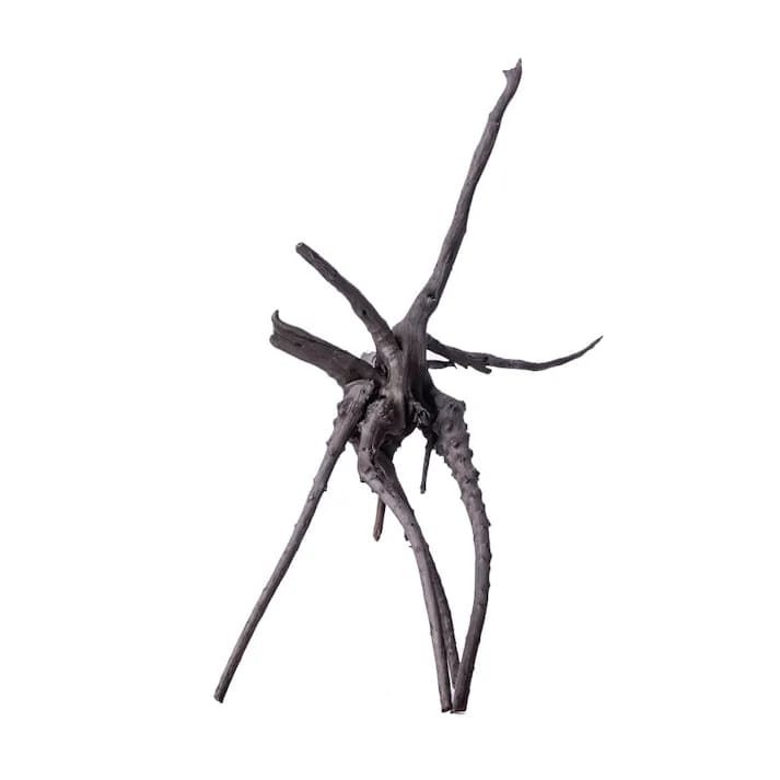 【注意事項】 ・メーカーの都合等により、パッケージ及び内容量、生産地、などが変更される場合がございます。ご了承ください。 ・当店では地球環境への配慮およびお手頃価格での商品の提供のため、簡易的な梱包とさせていただいております。 ・箱潰れなど、製品をご利用いただくのに問題がない場合の返品・交換対応はお受けできません ※期限のある商品について ・賞味期限や消費期限がある商品については、すべて期限まで2ヶ月以上のものを取り扱っております。個別のお問い合わせはご遠慮いただきますようお願い申し上げます。 ・期限が迫った商品は、別途アウトレット商品として販売させていただいております。 商品説明■　商品特徴グレータイプのレイアウトし易い流木。煮沸処理済みですので、沈み易く、アクが出にくい為使いやすいです。 天然素材となりますので、形状・サイズにはかなりのバラツキがございます。予めご了承ください。 4948465210489■　適応動物水草、魚、爬虫類■　メーカー株式会社ソネケミファ■　広告文責ライフジェネレーション株式会社 TEL:06-6809-2484