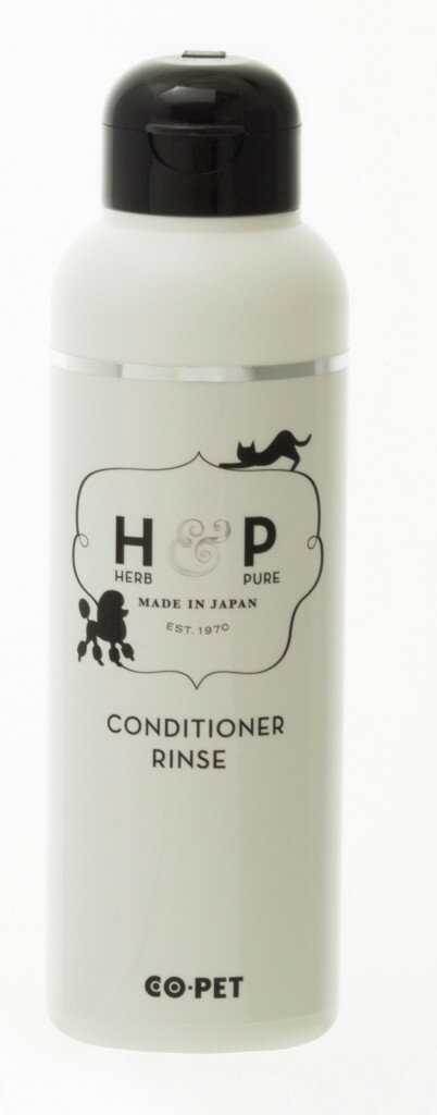 洗发露 - 【同梱不可】【12個セット】昭和化学 ハーブ＆ピュア　コンディショナーリンス200ml