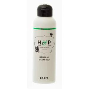 【同梱不可】昭和化学 ハーブ＆ピュア　全犬種シャンプー200ml