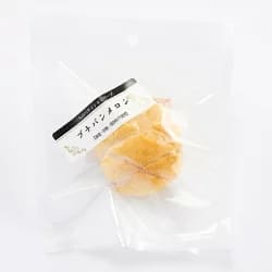 【同梱不可】【2個セット】三矢コーポレーション プチパン　メロン16g