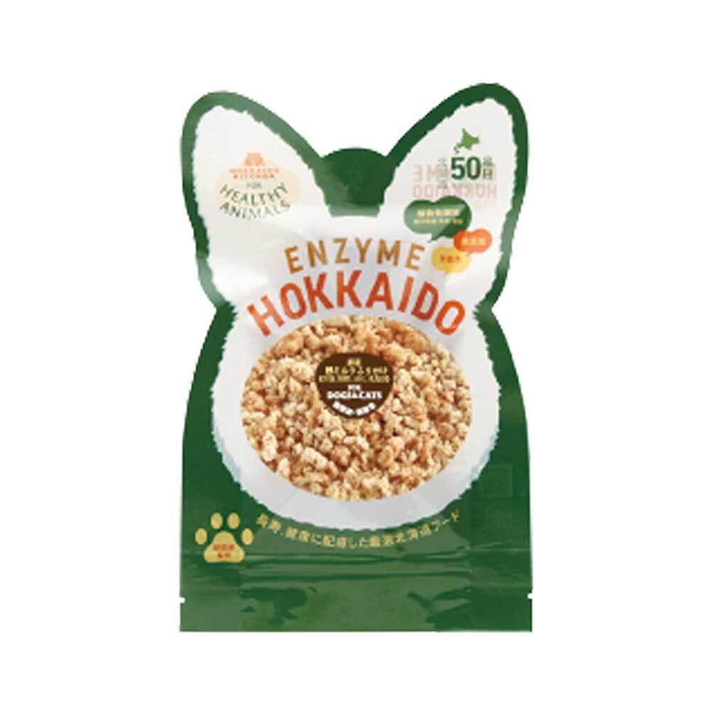 樂天商城 - 【同梱不可】【5個セット】AEI　INTER　WORLD 猫用　酵素　鶏ミルクふりかけ25g