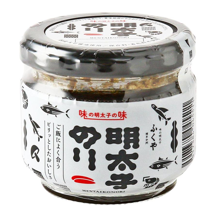 【24個セット】ふくや　明太子のり 100g