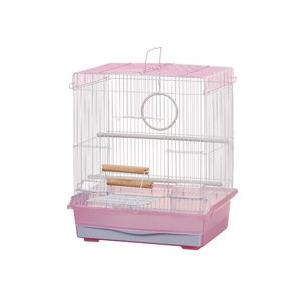 【同梱不可】マルカン バードパレスパーム ピンク